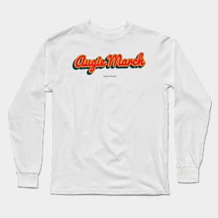 Augie March Long Sleeve T-Shirt